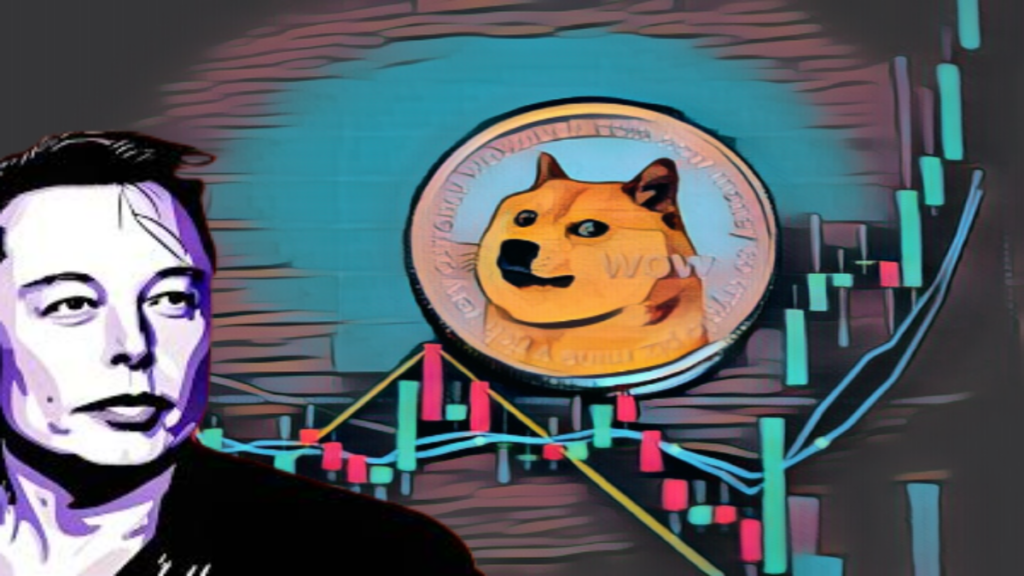 Elon Musks Twitter Redesigning Might Boost Dogecoin By 110 1 1