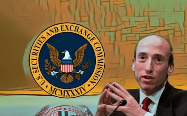 US Lawmakers Call for SEC Chair To Pause Rulemaking Amid Concerns