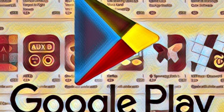 Google Allows NFT Integration on Android Play Store for Games and Apps