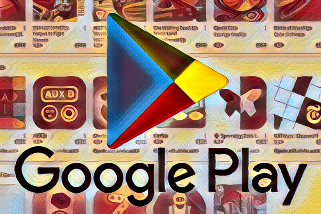 Google Allows NFT Integration on Android Play Store for Games and Apps