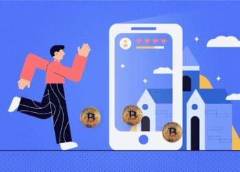 Here’s How To Earn Bitcoin By Merely Walking Around Major Cities