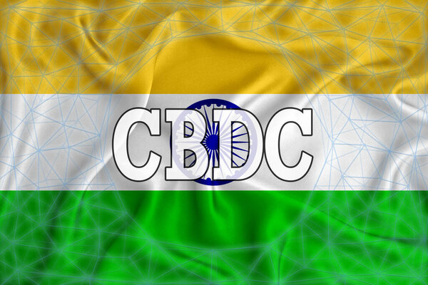 India Is Negotiating International CBDC Payments With Global Central Banks