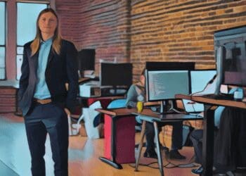 Kraken Co-Founder Jesse Powell Under FBI Investigation