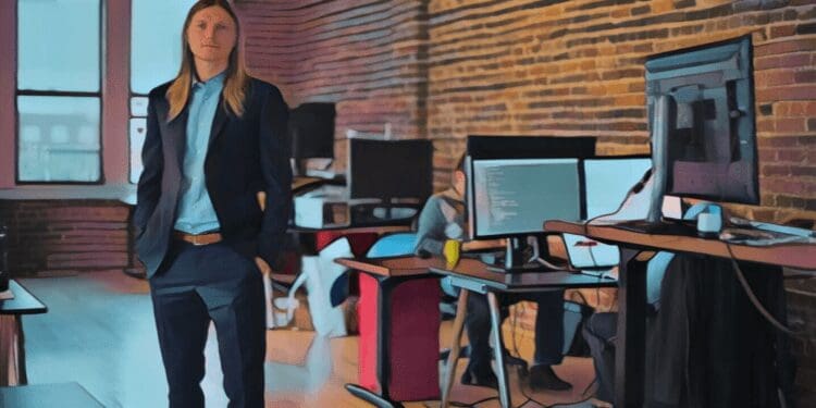 Kraken Co-Founder Jesse Powell Under FBI Investigation