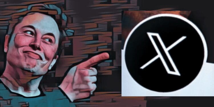 New Twitter ‘X’ Logo Captivates XRP Community – What’s The Reason Behind The Fascination?