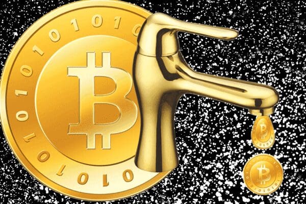 Popular Bitcoin Faucets For 2023