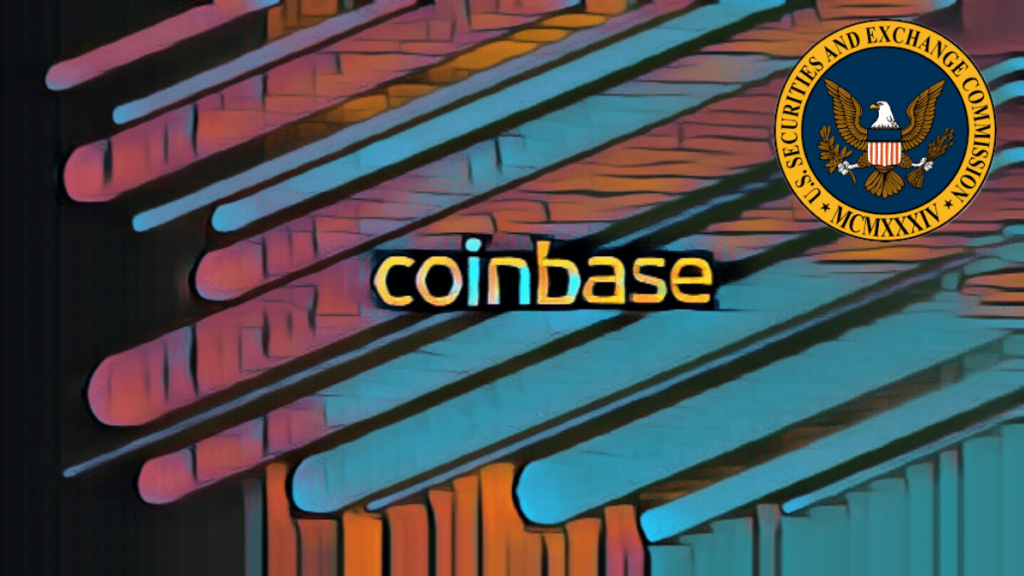 SEC vs. Coinbase: Federal Judge Questions SEC's Definition of Securities