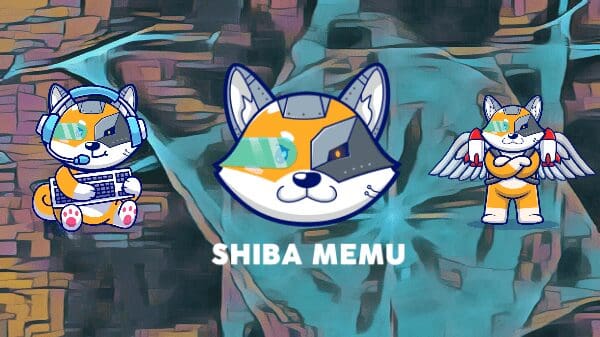 Shiba Memu (SHMU): The New Meme Sensation With Unstoppable Demand