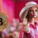 barbie bitcoin