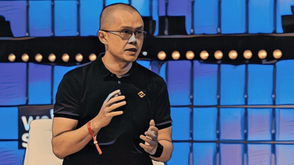 Binance Witnesses Over $2 Billion Inflows, Despite The Alleged FUD Surrounding The Exit Of Its Key Executives