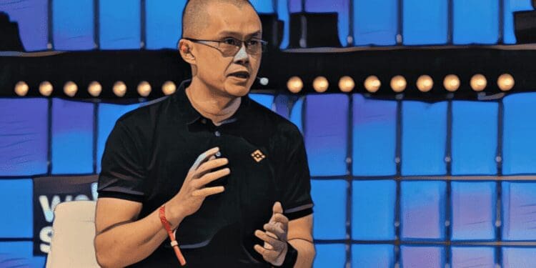 Binance Witnesses Over $2 Billion Inflows, Despite The Alleged FUD Surrounding The Exit Of Its Key Executives