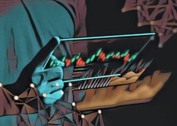 bitcoin consolidates below 31k