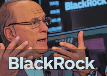 blackrock ceo larry fink