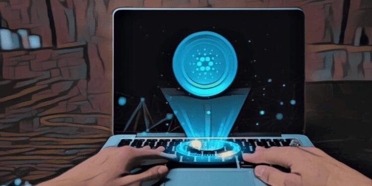 cardano transactions