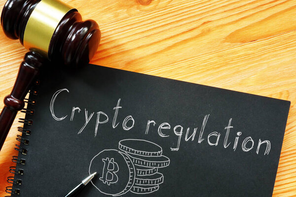 US Crypto Regulations: What the $10,000 Reporting Law Means for Investors