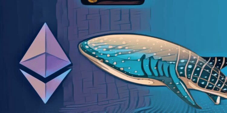 ethereum whales