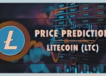 Litecoin (LTC) price prediction