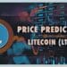 Litecoin (LTC) price prediction