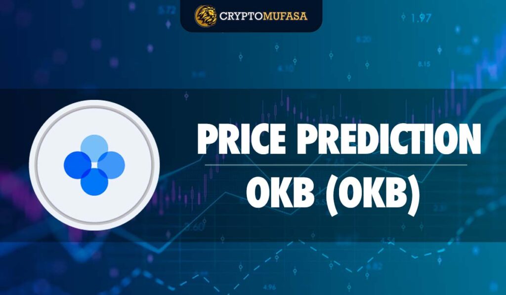 okb price prediction 2023 - 2030