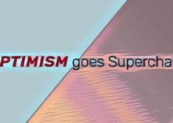 The Optimism Superchain will soon be getting into the network.