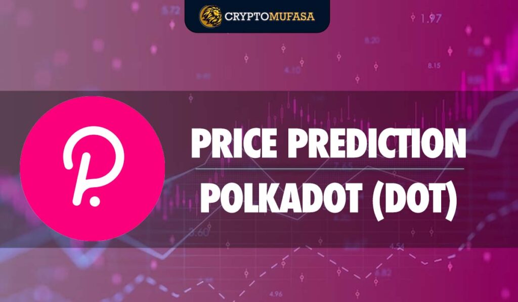 Polkadot (DOT) price prediction