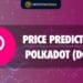 Polkadot (DOT) price prediction