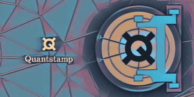 SEC Imposes $3.5 Million Penalties on QUANTSTAMP