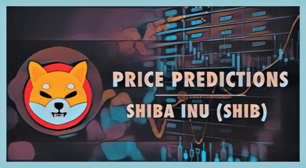shiba inu price prediction