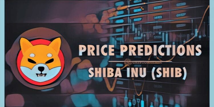 shiba inu price prediction