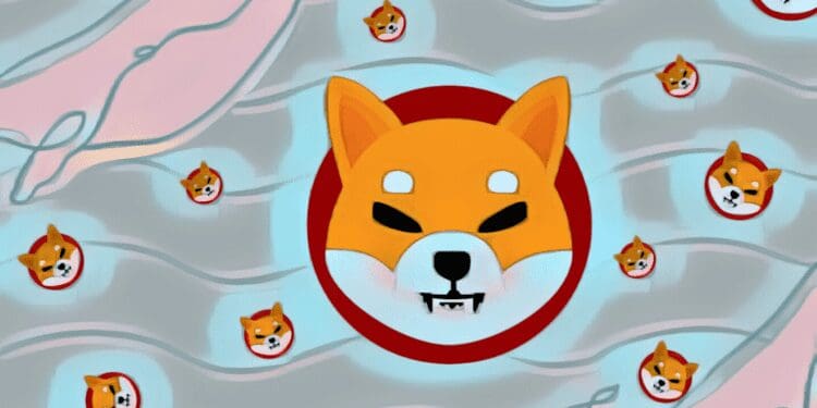 Shiba Inu Whales Invest In 6.5Trillion SHIB Tokens After The Shibarium Protocol Airs Out