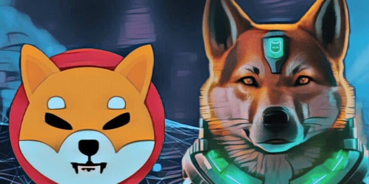 Shibarium Transactions Surge By 130%: Impact On SHIB Price?