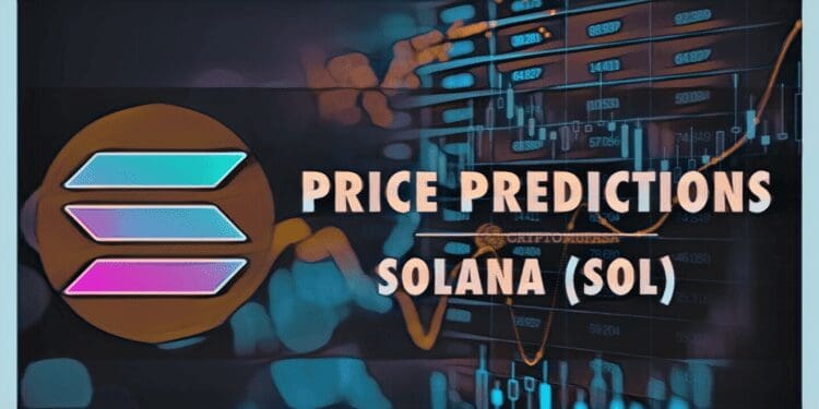 Solana (SOL) Price Prediction For 2023, 2024, 2025 AND 2030