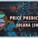 Solana (SOL) Price Prediction For 2023, 2024, 2025 AND 2030