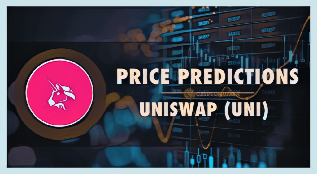 uniswap (uni) price prediction