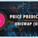 uniswap (uni) price prediction