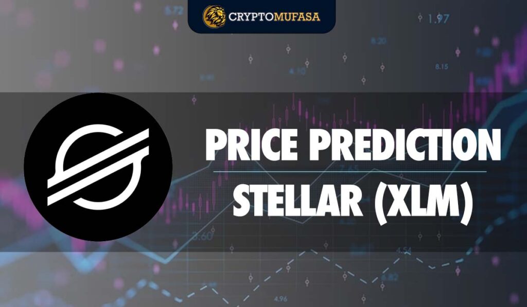 xlm price prediction