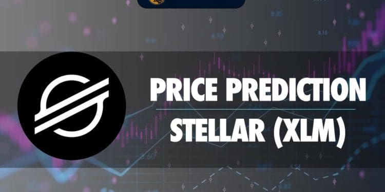 xlm price prediction