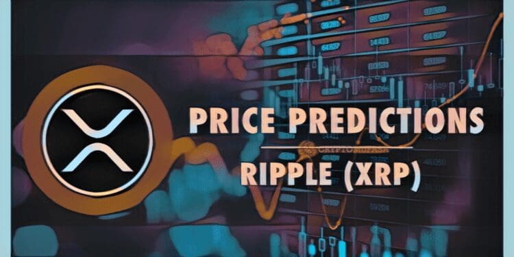 xrp price prediction
