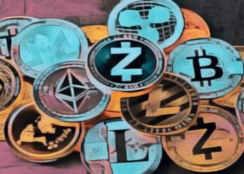 3 Cryptocurrencies To Invest Under $0.10