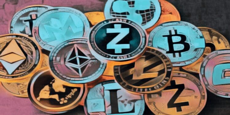 3 Cryptocurrencies To Invest Under $0.10