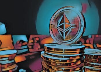 $4.5 USD Worth Of ETH Burn Mysteriously