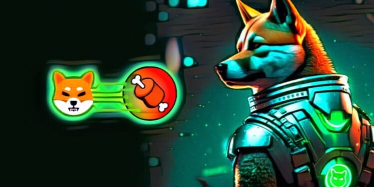 BONE Price Witnesses 15% Surge Amid Shibarium Mainnet Relaunch