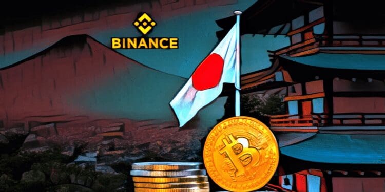 Binance Japan Will Triple Token Listing To 100: Bloomberg