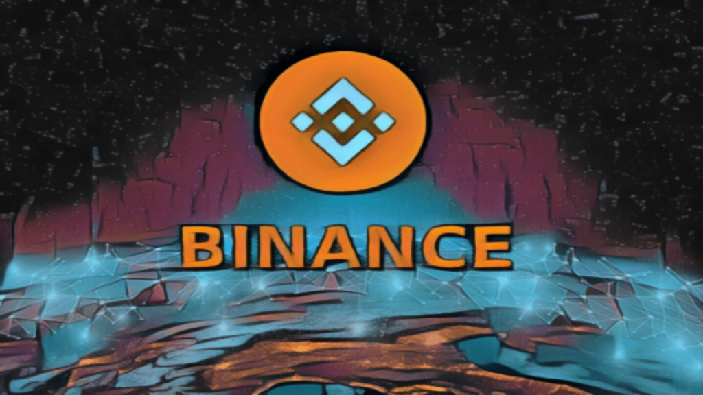 Binance Market Share Drops From 75% To 54%