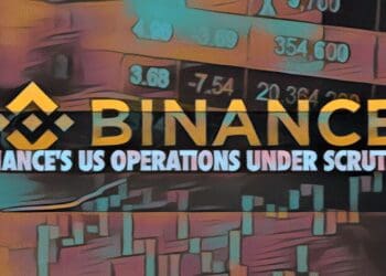 Binance's US Operations Under Scrutiny