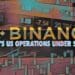 Binance's US Operations Under Scrutiny