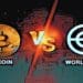 Bitcoin (BTC) vs. Worldcoin (WLD) Comparative Study