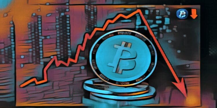 Bitcoin Falls Below The Vital $29k Mark As Volatility Increases