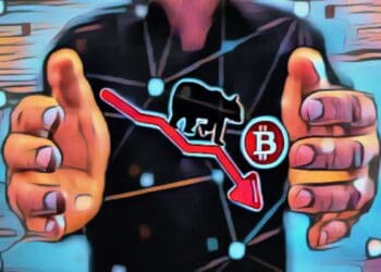 Bitcoin Falls Under $26K As Crypto Market Appears Bearish