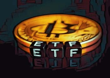 Bitcoin Spot ETFs Witness Massive $887 Million Inflow, Second Highest in History